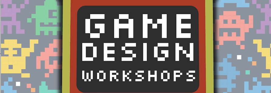 Game Design Workshop Co-op Community Fund