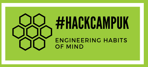 HACKcampUK: Recruiting Engineers