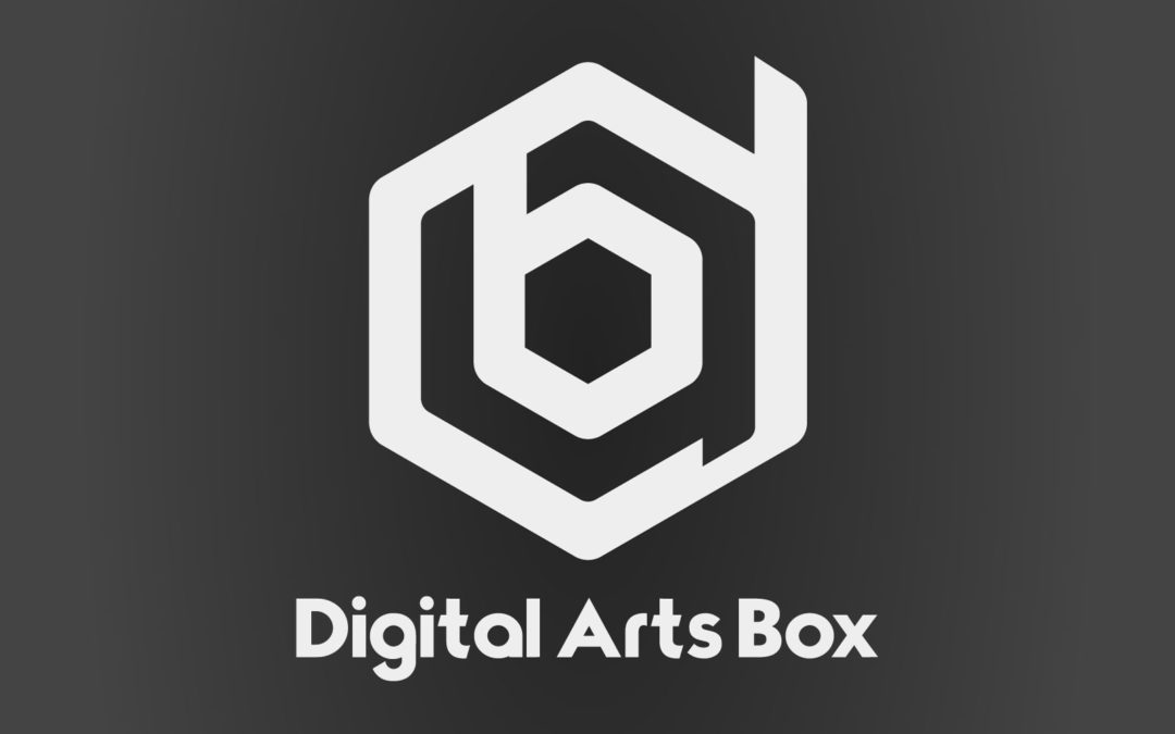 Introducing Digital Arts Box